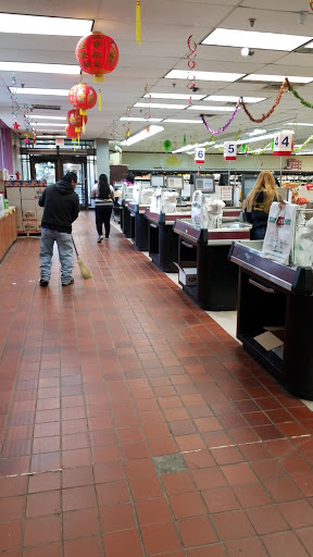 Asian Grocery Store «Asian Food Markets Plainsboro», reviews and photos, 660 Plainsboro Rd, Plainsboro Township, NJ 08536, USA