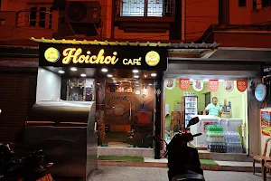 Hoichoi Cafe image