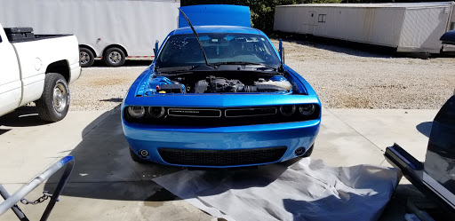 Auto Body Shop «ABC Paint Medic», reviews and photos, 4737 GA-332, Hoschton, GA 30548, USA