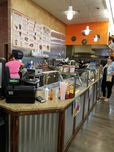 Supermarket «El Herradero Supermarket», reviews and photos, 1310 W Prince Rd, Tucson, AZ 85705, USA