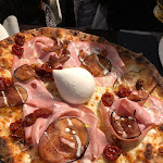 Photo n°2 de l'avis de Marisa.i fait le 30/10/2023 à 21:50 sur le  Pizzeria Kyklos à Altamura