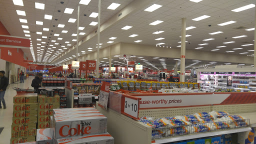 Department Store «Target», reviews and photos, 4175 Vinewood Ln N, Plymouth, MN 55442, USA