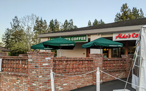 Coffee Shop «Starbucks», reviews and photos, 442 N Santa Cruz Ave, Los Gatos, CA 95030, USA