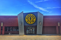 Gold's Gym Brassfield - Photo 4 - Car repair in Greensboro, NC, High Point