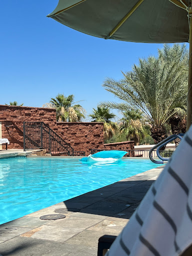 Spa and Health Club «Well & Being Spa», reviews and photos, 7575 E Princess Dr, Scottsdale, AZ 85255, USA