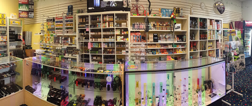 Tobacco Shop «Orillia Smoke Inc», reviews and photos, 18111 E Valley Hwy, Kent, WA 98032, USA