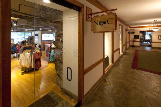 Outdoor Sports Store «Nantahala Outdoor Center Asheville», reviews and photos, 290 Macon Ave, Asheville, NC 28804, USA