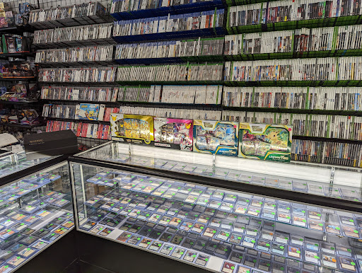 Game Store «Game Grid North Ogden», reviews and photos, 2576 N Washington Rd Blvd, Ogden, UT 84414, USA