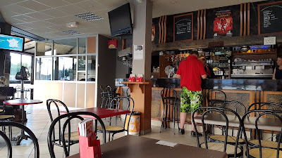 Bar d'Anvers PMU à Reims