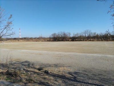 神流川サッカー場B面