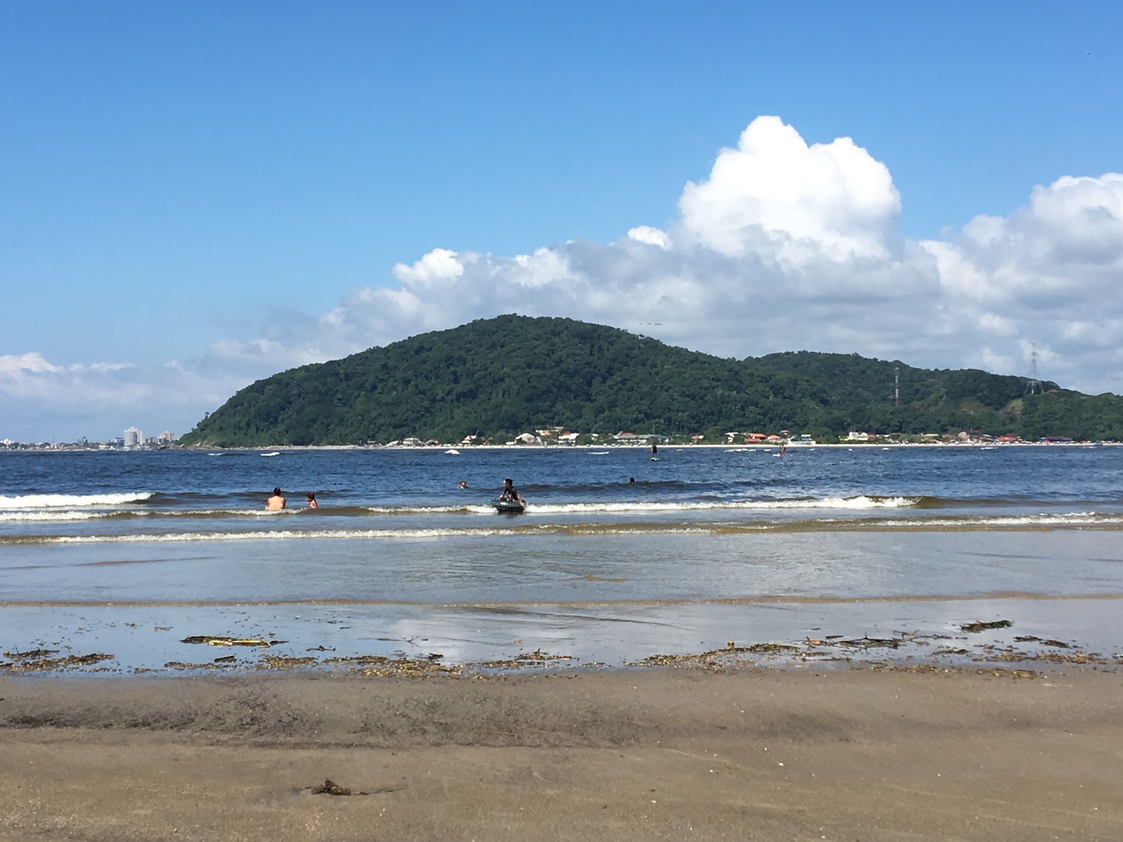 Foto de Praia da Prainha - lugar popular entre os apreciadores de relaxamento