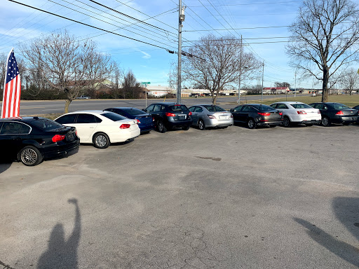 Used Car Dealer «International Cars Co», reviews and photos, 548 Middle Tennessee Blvd, Murfreesboro, TN 37129, USA