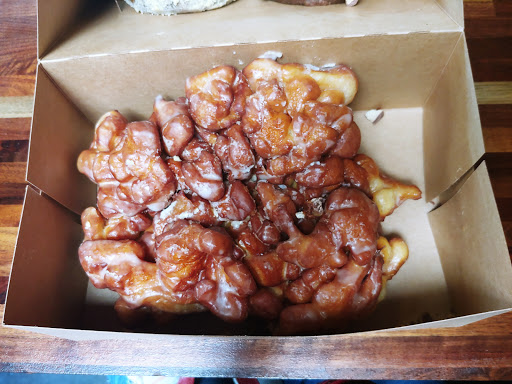 Donut Shop «Hurts Donut Company», reviews and photos, 746 Asp Ave, Norman, OK 73069, USA