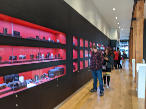 Leica Store San Francisco