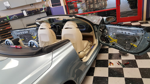 Car Stereo Store «Car Toys», reviews and photos, 651 White Hills Dr, Rockwall, TX 75087, USA