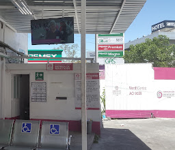 impulsora ecologica santa fe photo