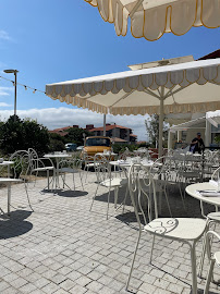 Atmosphère du Restaurant italien Gigio à Soorts-Hossegor - n°13
