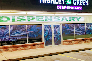 HIGHLY GREEN DISPENSARY image