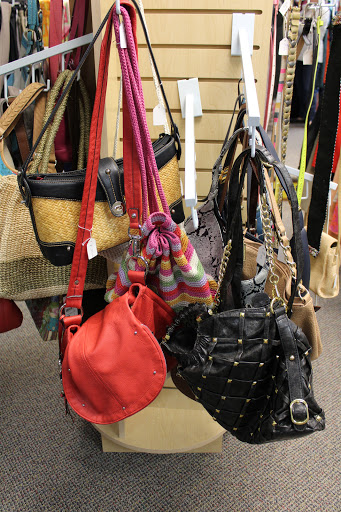 Thrift Store «Matthew 25 Thrift Shop», reviews and photos, 48 E Main St, Lititz, PA 17543, USA