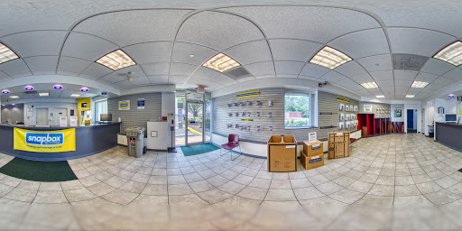 Self-Storage Facility «Metro Self Storage», reviews and photos, 6504 S Crescent Blvd, Pennsauken Township, NJ 08109, USA