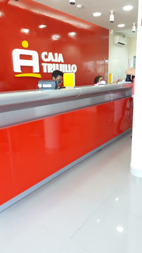 Caja Trujillo - Agencia Tarapoto - Tarapoto