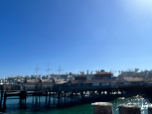 Cafe «Redondo Coffee Shop & Bait», reviews and photos, 141 Fishermans Wharf, Redondo Beach, CA 90277, USA