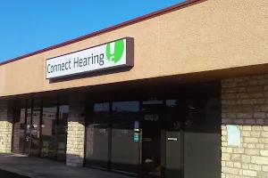 Connect Hearing image