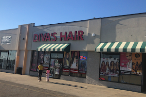 Divas Hair And Beauty image