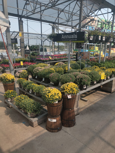 Home Improvement Store «The Home Depot», reviews and photos, 901 N Stemmons Fwy, Lewisville, TX 75067, USA