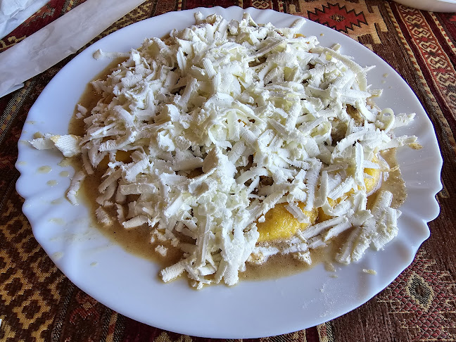 Comentarii opinii despre Гостилница при мама Сонче