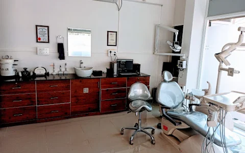 Shenvi Dental Clinic and Specialty Root Canal Centre image