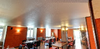 Atmosphère du Restaurant gastronomique Outre Terre à Annonay - n°9
