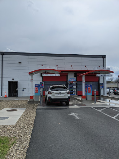 Time to Shine Car Wash - Huntingdon en Huntingdon