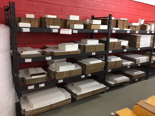 Gift Wrap Store «PAK-N-Wrap, Inc.», reviews and photos, 9330 State St, Sandy, UT 84070, USA