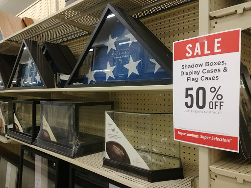 Craft Store «Hobby Lobby», reviews and photos, 2360 S Randall Rd, Algonquin, IL 60102, USA