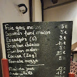 Photo n° 1 de l'avis de HELDER.E fait le 11/10/2020 à 19:46 pour Chez Erwan à Bourdonné