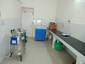 District Public Health Laboratory (microbiology Laboratory)