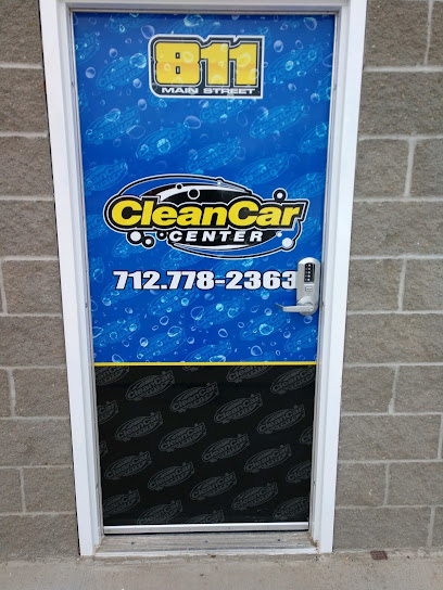 Clean Car Center Car Wash