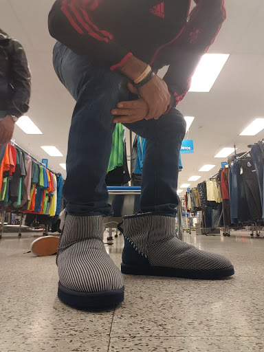 Clothing Store «Ross Dress for Less», reviews and photos, 8770 Washington Blvd, Pico Rivera, CA 90660, USA