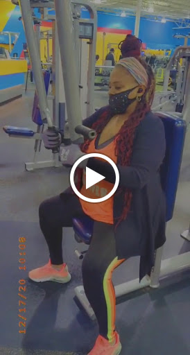 Gym «Fitness Connection», reviews and photos, 2334 W Buckingham Rd, Garland, TX 75042, USA