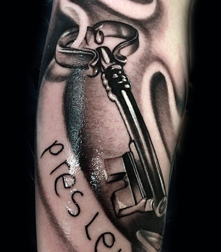 Explore sage tattoo ideas, creative tattoo ideas in Las Vegas, available at Club Tattoo The Venetian Grand Canal Shoppes