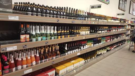 Grocery Store «ALDI», reviews and photos, 108 S 5th St, Ames, IA 50010, USA