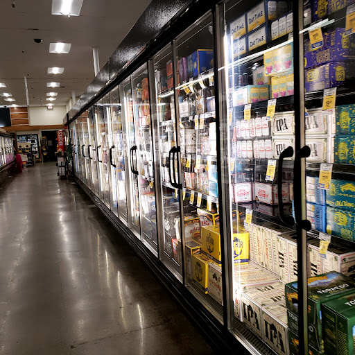 Grocery Store «Safeway», reviews and photos, 406 N Main St, Sebastopol, CA 95472, USA