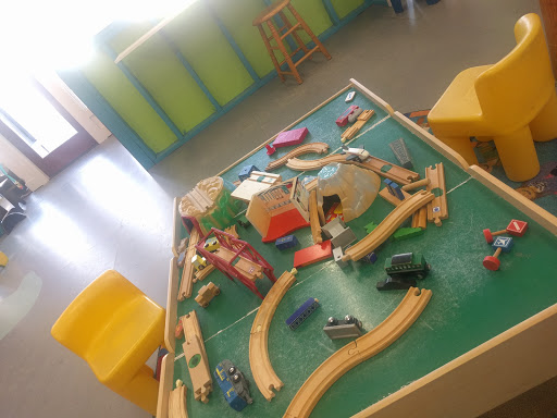 Museum «Fennville Childrens Museum», reviews and photos, 202 E Main St, Fennville, MI 49408, USA