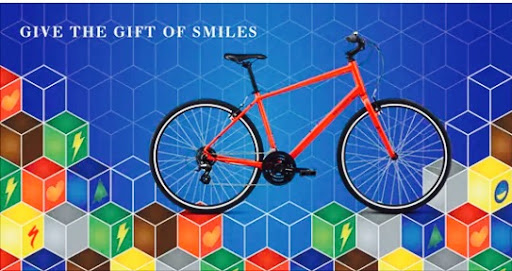 Bicycle Store «Chainwheel Drive», reviews and photos, 32796 US Hwy 19 N, Palm Harbor, FL 34684, USA