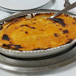 Photo n°2 de l'avis de Selenia.v fait le 07/09/2023 à 16:00 sur le  Ristorante Rustichello à San Benedetto del Tronto