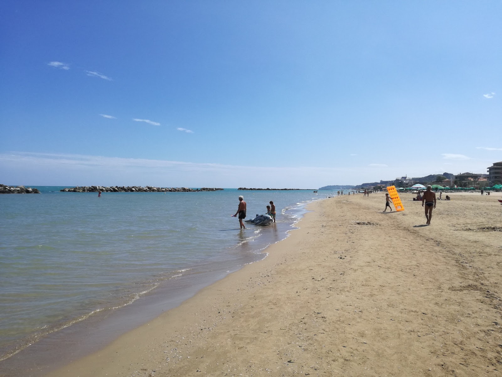 Francavilla Al Mare photo #9