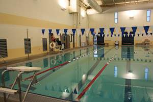 Central Spokane YMCA - YMCA of the Inland Northwest