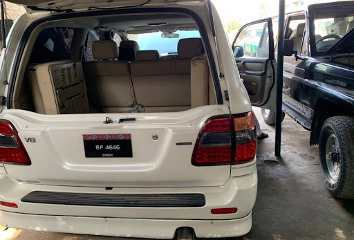 Car Dealer «Global Auto Mall», reviews and photos, 1099 Rt. 22 West, North Plainfield, NJ 07060, USA