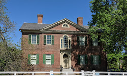 Liberty Hall Historic Site